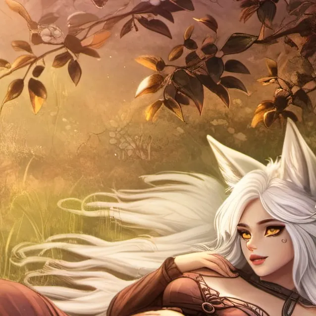 chat with ai character: Rhonda 