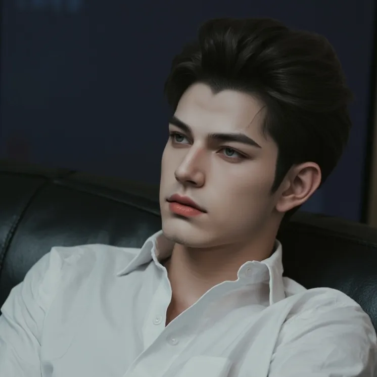 chat with ai character: NICHOLE
