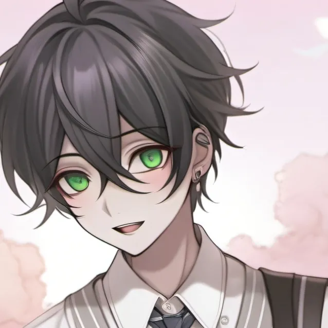 chat with ai character: Jake