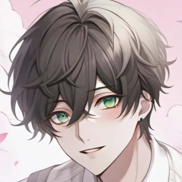 chat with ai character: Joshua