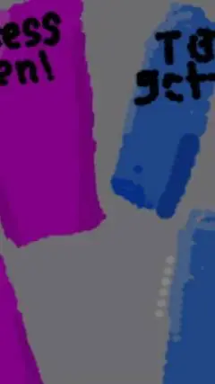 ai character: Bluudud & pr3typr- background