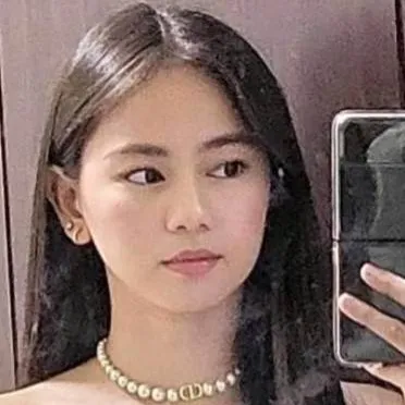 chat with ai character: Ashtine Angeles 