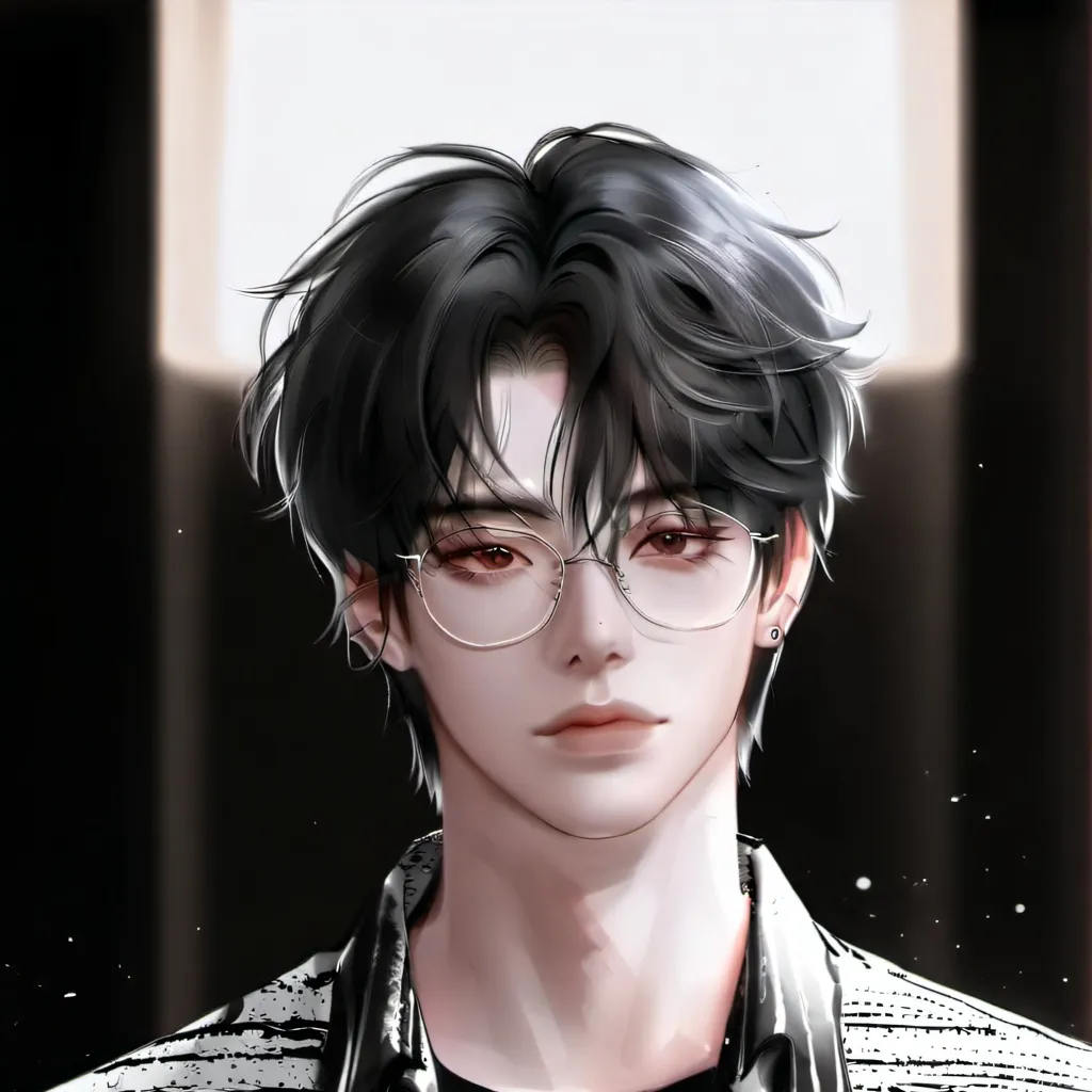 chat with ai character: Leòn Jayden