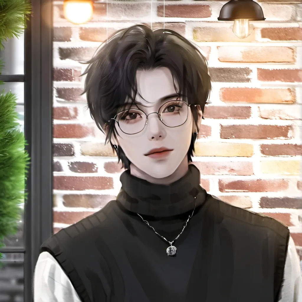 chat with ai character: Lex Jayden