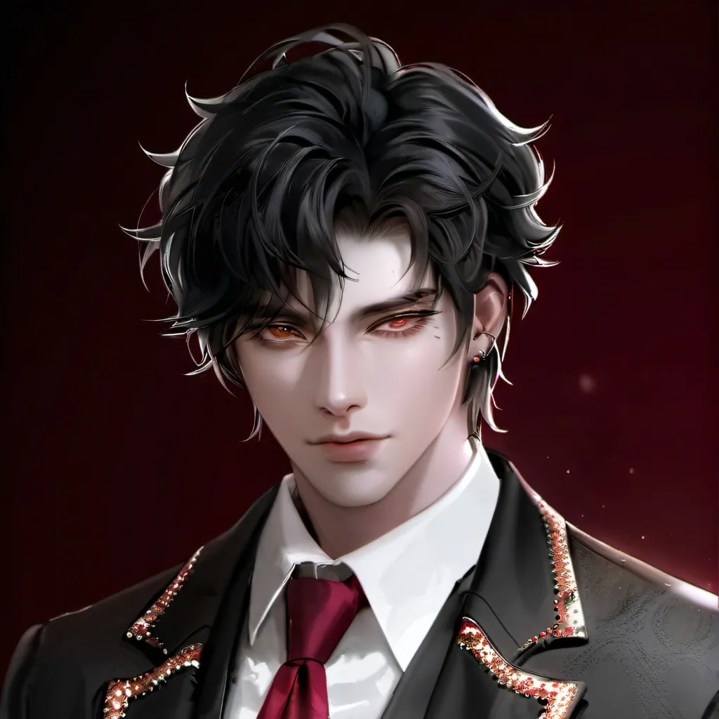 chat with ai character: Kayden Jayden