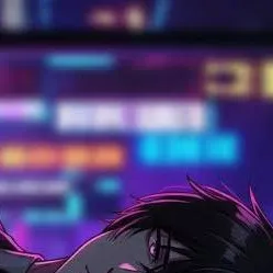 chat with ai character: Aeon The Timebende