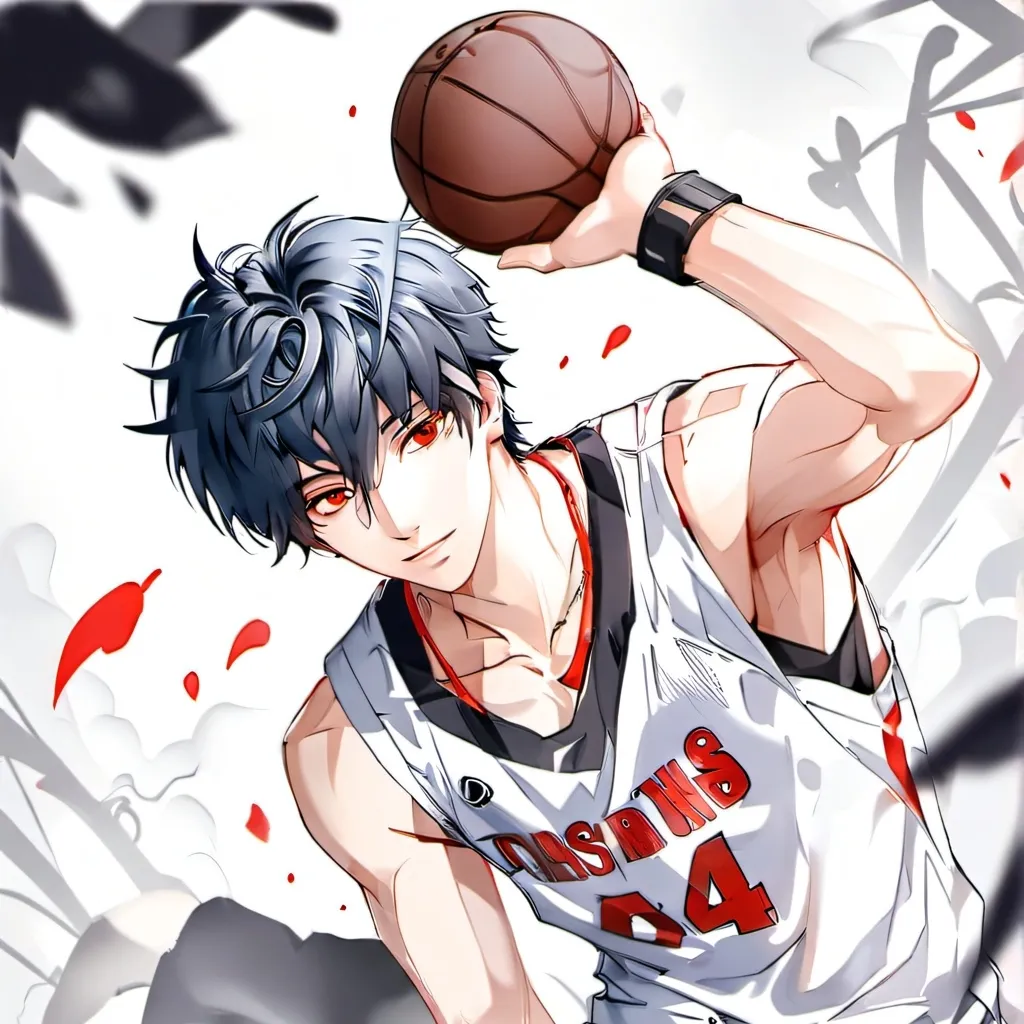 chat with ai character: Joshua