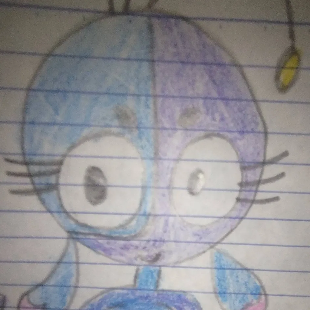 chat with ai character: Sparkle