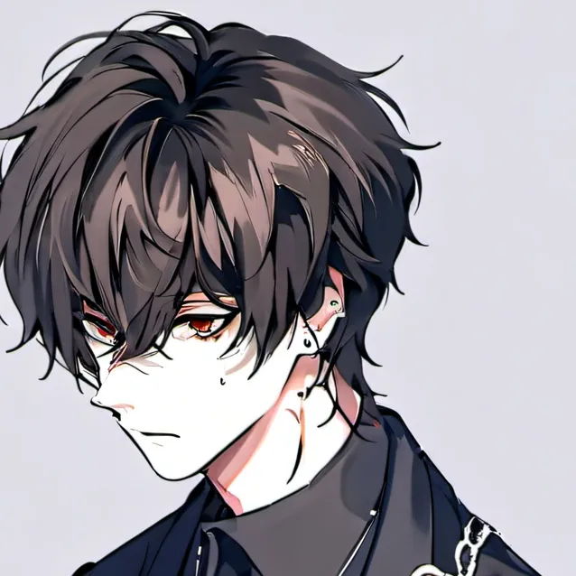 chat with ai character: |~Leon~|