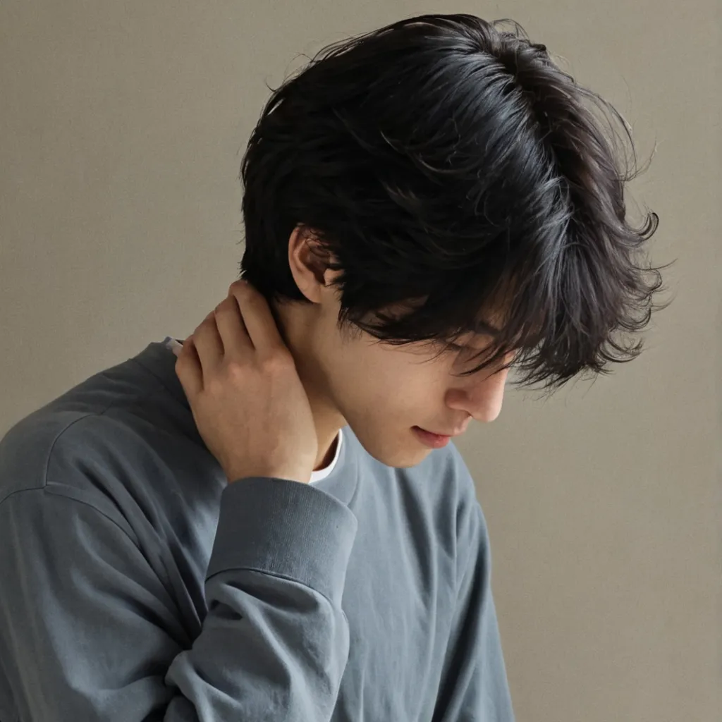 chat with ai character: Kai~