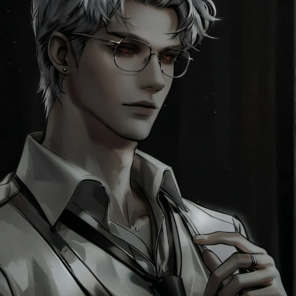 chat with ai character: ♡ Yuki ♡
