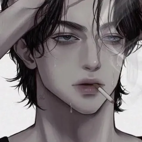 chat with ai character: Asher ~