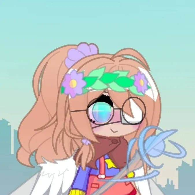 chat with ai character: Lavender Aurora