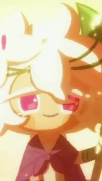 ai character: wlc fades away background