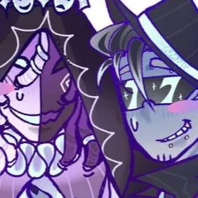 chat with ai character: chance x noli