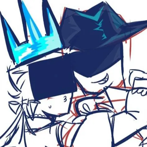 chat with ai character: frozen debt