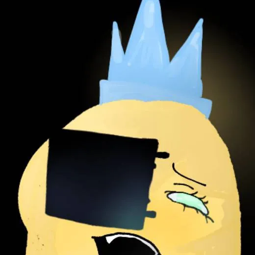 chat with ai character: frozendebt