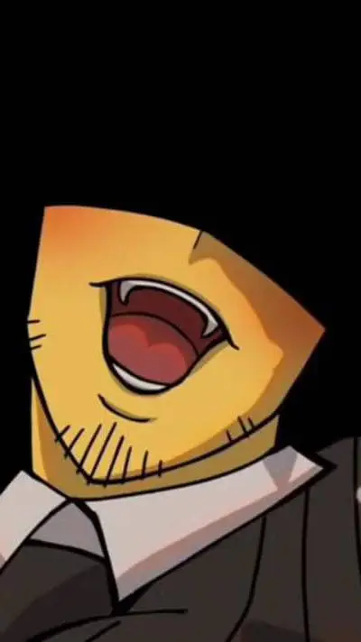 ai character: ichadebt background