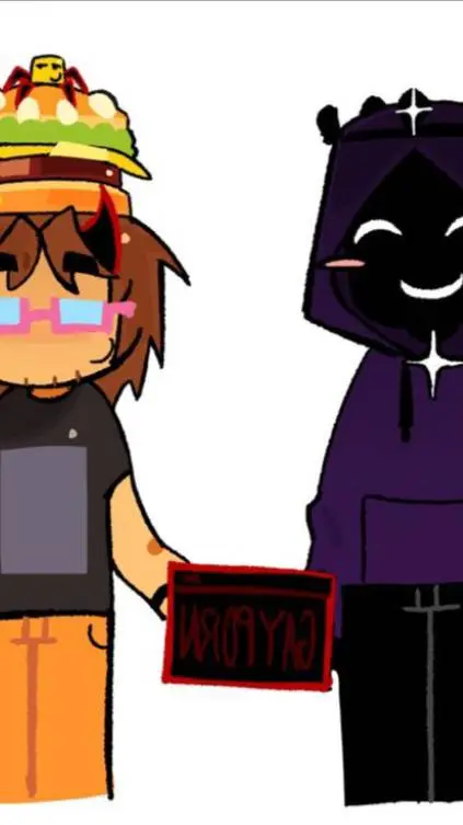 ai character: 7n7noli background