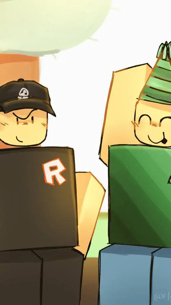 ai character: 000000 background