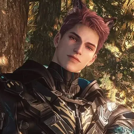 chat with ai character: Valko (LADS) 