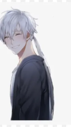 ai character: Lochie background