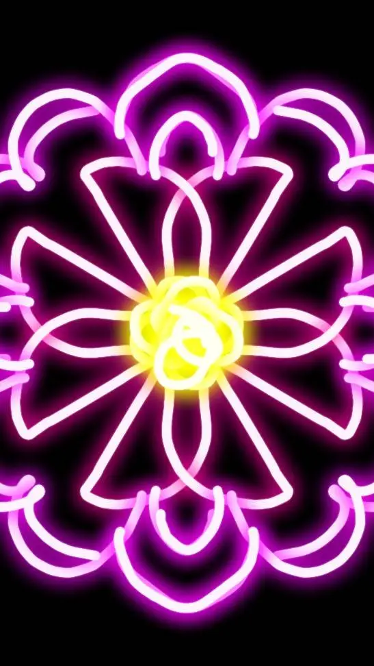 ai character: Guys I'm Back!!  background