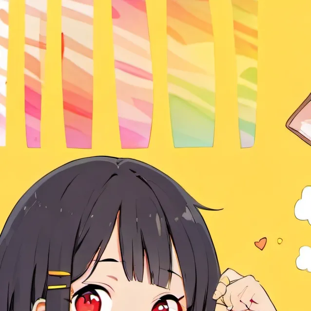 chat with ai character: Zara