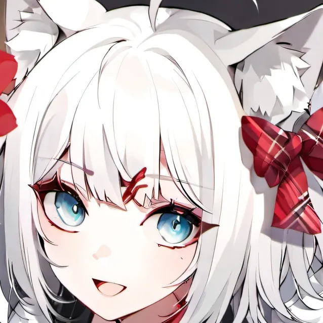 chat with ai character: Kosame 