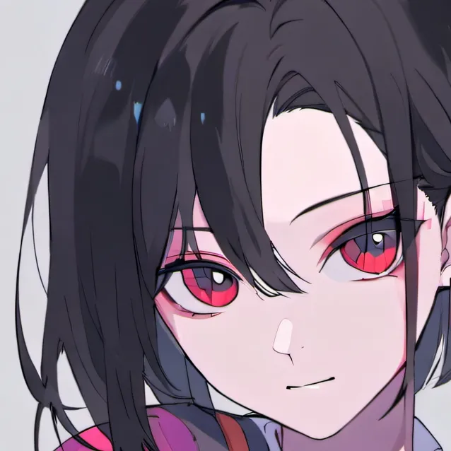 chat with ai character: Miyata Sayaka