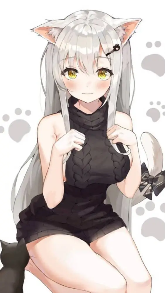 ai character: Yoriko Sagisawa background