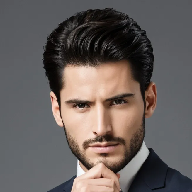 chat with ai character: Ethan blake