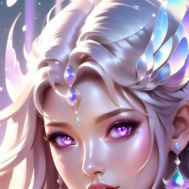 chat with ai character: alexa
