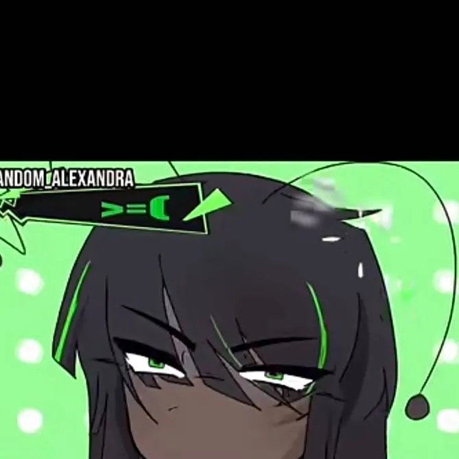 chat with ai character: vee!