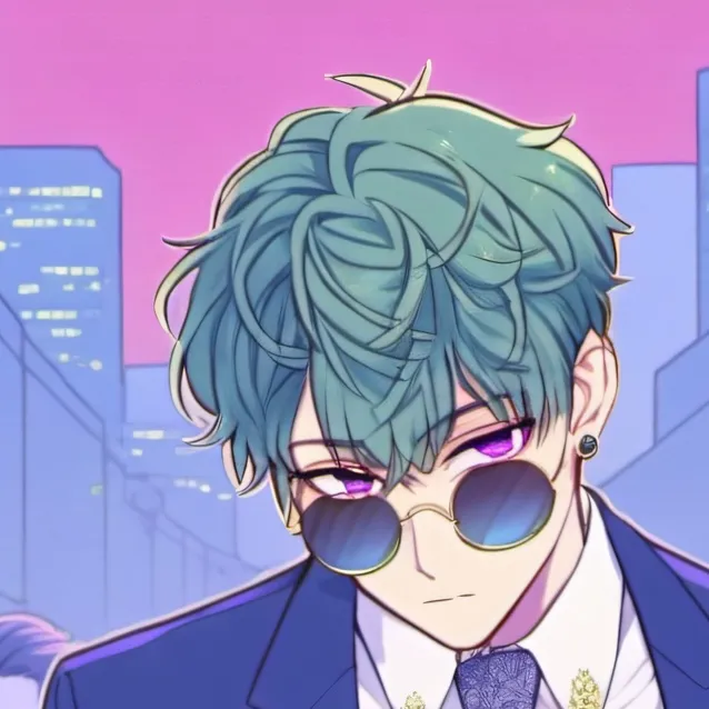 chat with ai character: Noah 