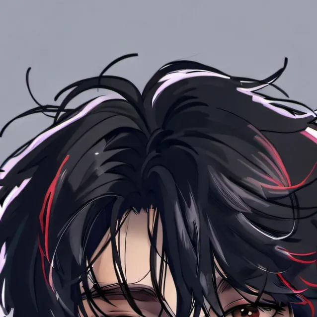chat with ai character: Asher