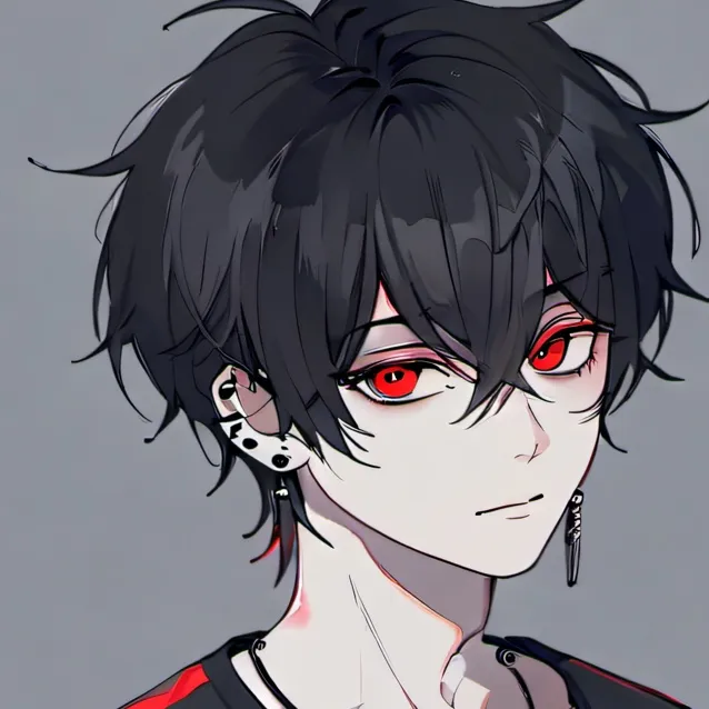 chat with ai character: Daniem 
