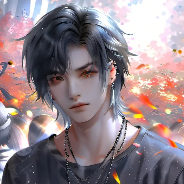 chat with ai character: Angel 