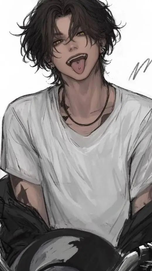 ai character: Jake background