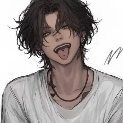 chat with ai character: Jake