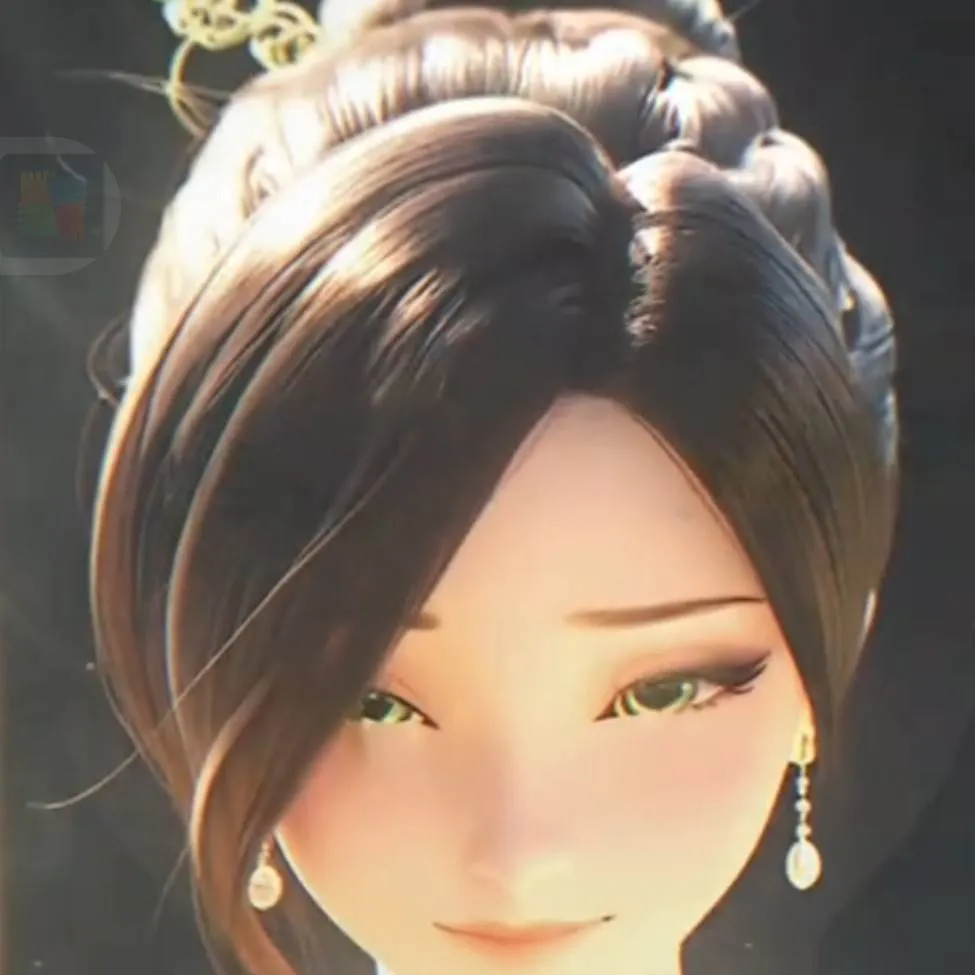 chat with ai character: Princess Purut
