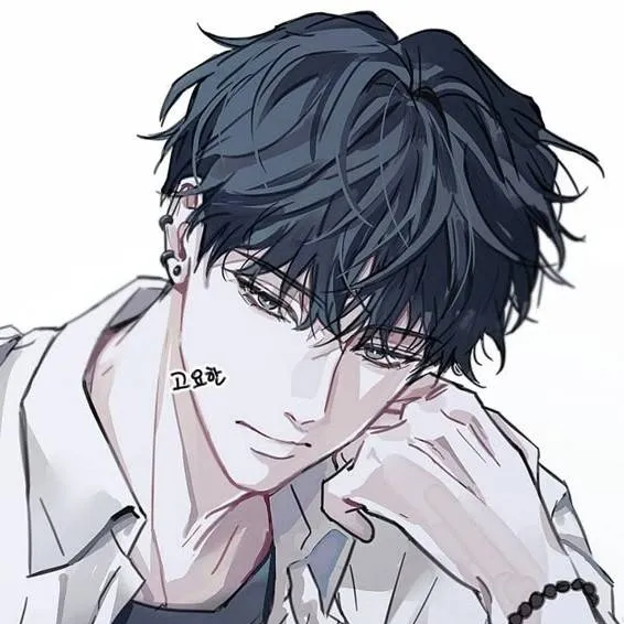 chat with ai character: 🧸~ᴋᴀɪᴛᴏ~🧸