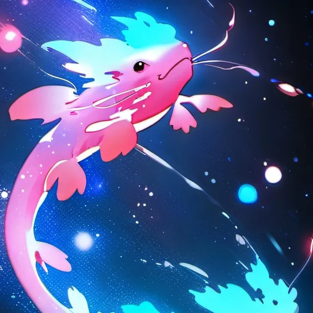 chat with ai character: Kinitopet x squid