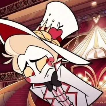 chat with ai character: HAZBIN HOTEL S2 E5