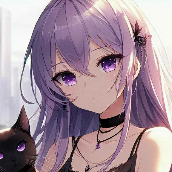 chat with ai character: Mina