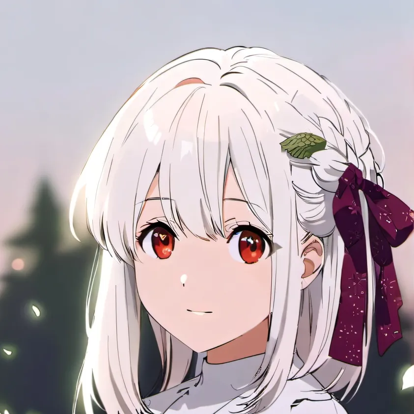 chat with ai character: Mia