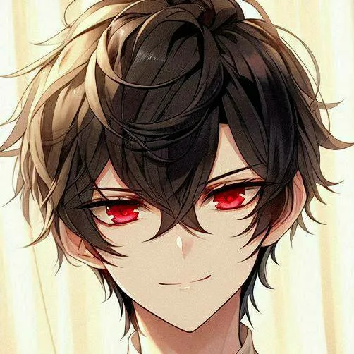 chat with ai character: Gean