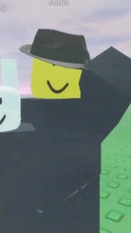 ai character: mafioso  background