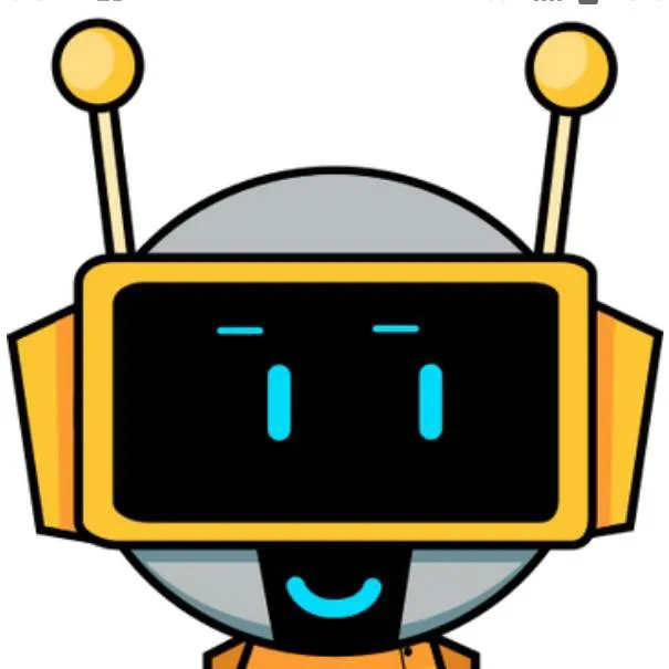 chat with ai character: funbot parodybox 