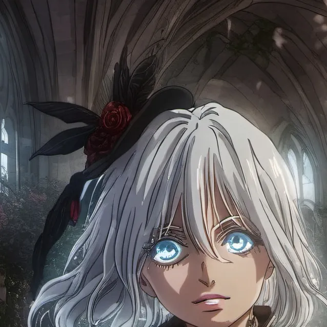 chat with ai character: Gojo